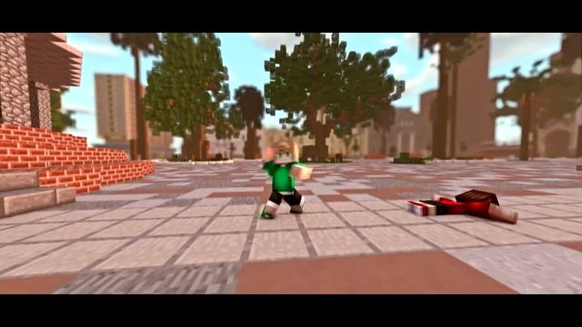 #4 Intro - Raily - MerfyArtz [20 LIKES?] смотреть онлайн