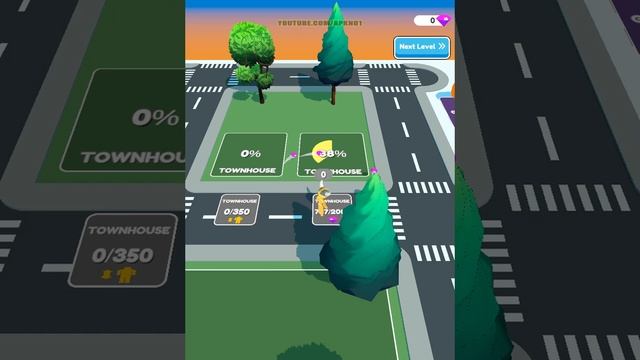 Tall Man Run VS Sandwich Runner - All Levels SpeedRun Gameplay Android iOS Ep 1 смотреть онлайн