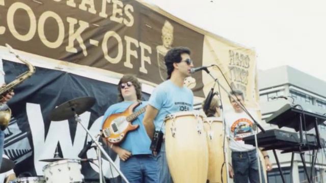 WCXR WXTR WMJR WRQX Washington - 1987 смотреть онлайн