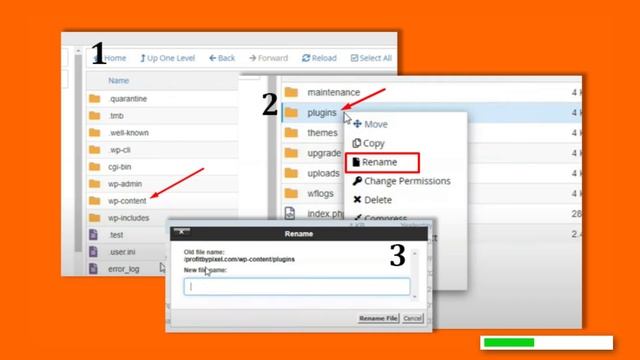 WordPress 403 Forbidden Access: What To Do If It Happens To You смотреть онлайн