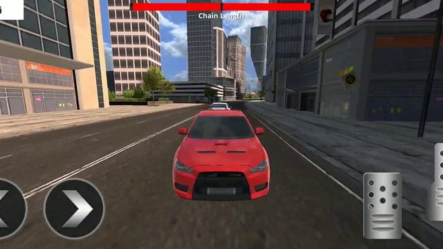 Chained Car Racing 2020 Chained Cars Stunts Game | New Gameplay смотреть онлайн