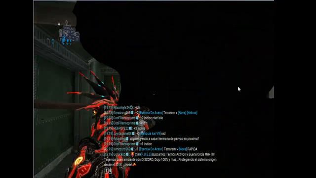 Warframe/Estela de hierro - Pero que demonios es eso? смотреть онлайн