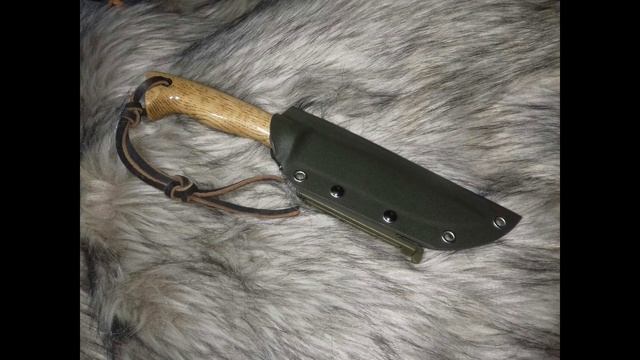 our project2 kydex sheath knife made in ukraine смотреть онлайн