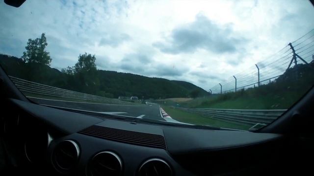 Ford Mustang Shelby GT350R 7.27 BTG Nurburgring / Pure sound смотреть онлайн