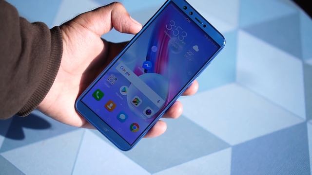 Honor 9 Lite Hindi Review: Should you buy it in India?Hindi हिन्दी смотреть онлайн