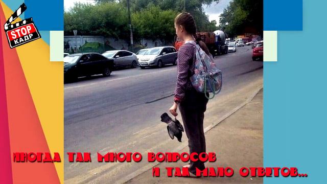 Иногда так много Вопросов и так мало Ответов... смотреть онлайн