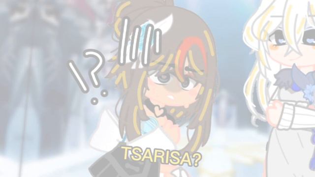 [👻]°*switching body with...|| ft. @cc_plushie/ Mike || genshin oc story смотреть онлайн