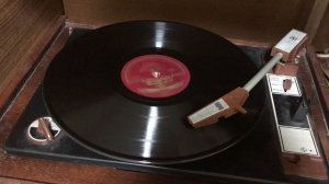 «Утро туманное» Н.А. Обухова 78 Музыка на все времена