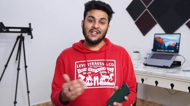 SAMSUNG GALAXY A50 in Detail - This Is Very Special…! смотреть онлайн