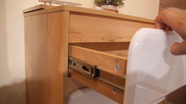 Фабрика Союз мебель, Серия Sky смотреть онлайн