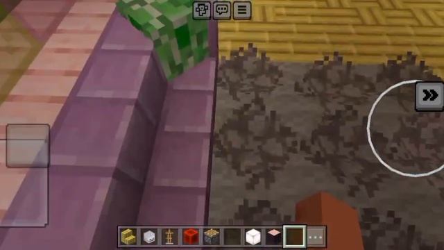 как заделать диван в Майнкрафт и потсветку смотреть онлайн