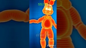 пять ночей с фреди