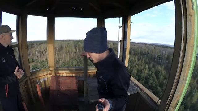 Восточные ворота пущи смотреть онлайн