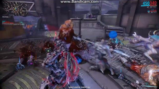 Warframe часть #6 смотреть онлайн