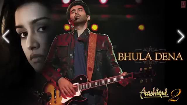 Aashiqui 2 Jukebox Full Songs Aditya Roy Kapur  Shraddha Kapoor   YouTube 0