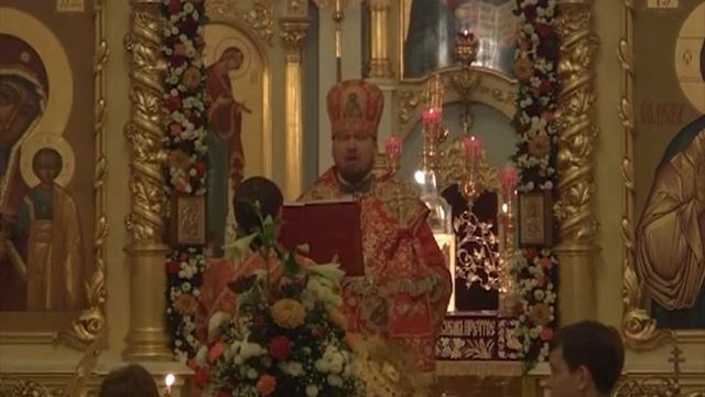 МИТРОПОЛИТ В АЛЬТЕСЕ смотреть онлайн