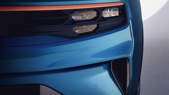 2020 Lynk & Co 06 || Exterior & Interior