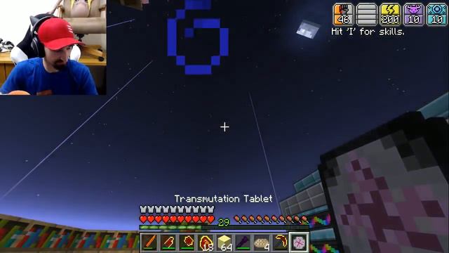 TRANSFORMERS EXPLOSIVE WEAPONS MOD - Minecraft TROLL PACK #22 | JeromeASF смотреть онлайн