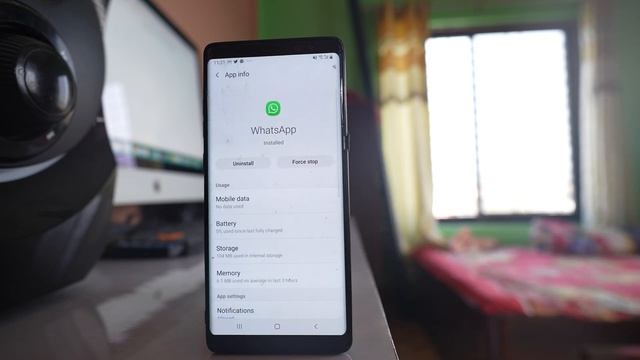 WhatsApp Notification count not working | WhatsApp message count not showing | Fixed problem смотреть онлайн