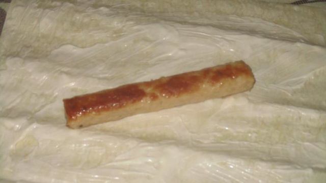 Книга рецептов