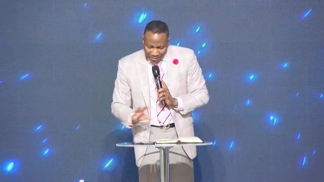 The Blue Print for Salvation - Pastor Elliot Shelton смотреть онлайн