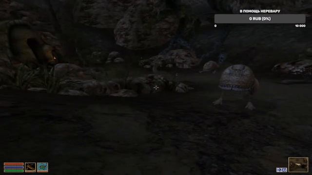 Morrowind и этим всё сказано 11. смотреть онлайн