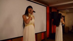 Çăлтăрсем туйра юрлаççĕ. "АСАМАТ" ушкăн.