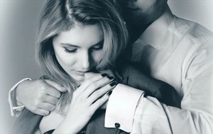 "Почему же ты замужем" Курские соловьи (Слепые)