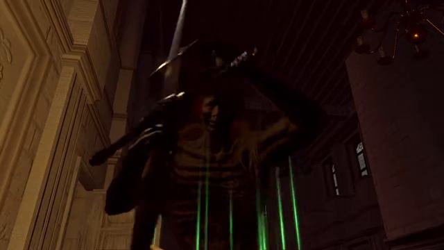 Silver Knights Arrests Undead Spamming L2 in Anor Londo (REAL!) смотреть онлайн