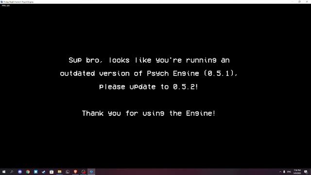 No GF tutorial PSYCH ENGINE 0.5.1 смотреть онлайн