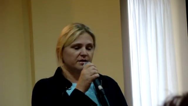 Свидетельство Елены о силе Слова из наших уст смотреть онлайн