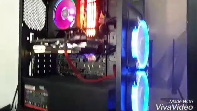 AMD RYZEN 7 2700X EIGTH CORE PROCESSOR 3.70 GHZ смотреть онлайн