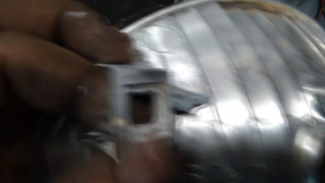 Daewoo Matiz - ремонт стартера смотреть онлайн