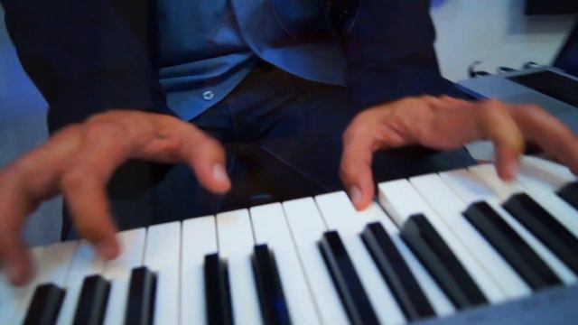 Daniel Poli & Kiki Troia - Lucha sin trincheras смотреть онлайн
