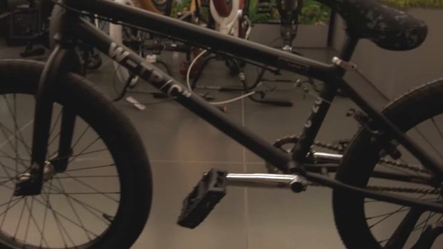 wethepeople 2016 BMX Bikes Review - Kids / Beginner Class смотреть онлайн