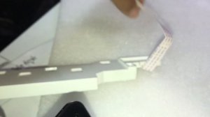 HP LaserJet Pro MFP M428 M429 M477 series no display screen repair 03