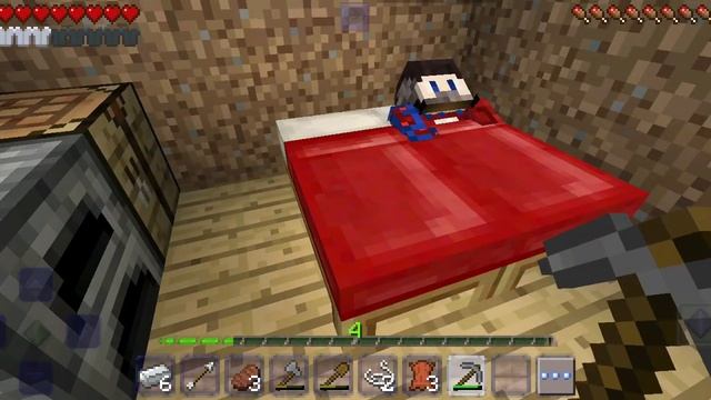 Я играю с другом в Craftsman смотреть онлайн