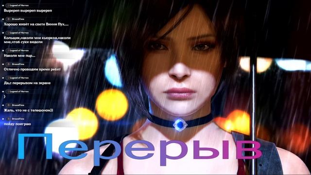 Прохождение Silent Hill 4 The Room (Марафон по SH) #13 смотреть онлайн