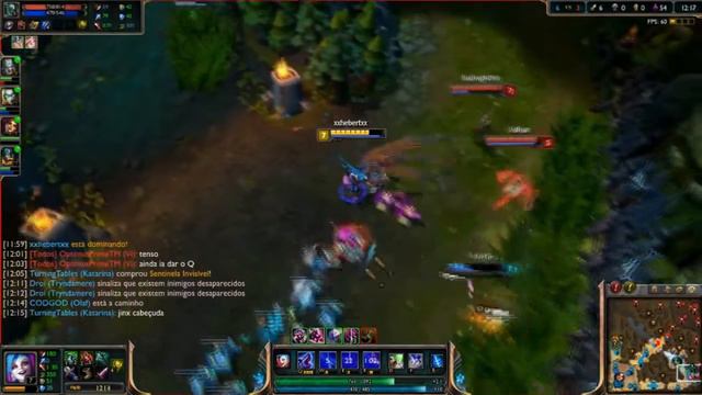 xxhebertxx jogadas jinx смотреть онлайн