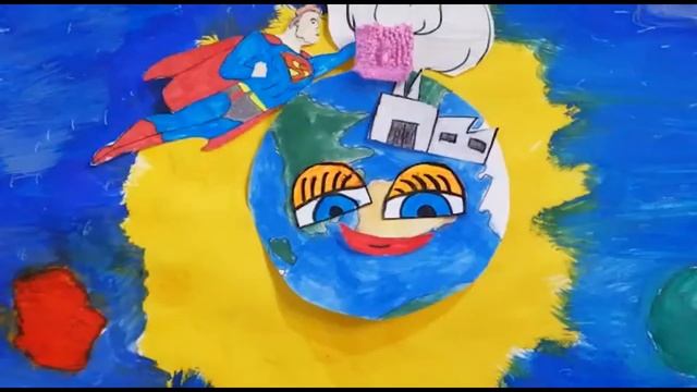 ВНЕконкурсная программа №5 13-18 лет (ЧУДО-ОСТРОВ 2021) смотреть онлайн