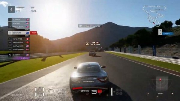 The Tango Of 2000 (kilograms, that is!) Car Of The Week Online