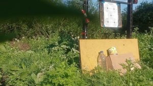 Пули для пневматики "Торнадо Магнум" 0.78г,Тест для Плинка!