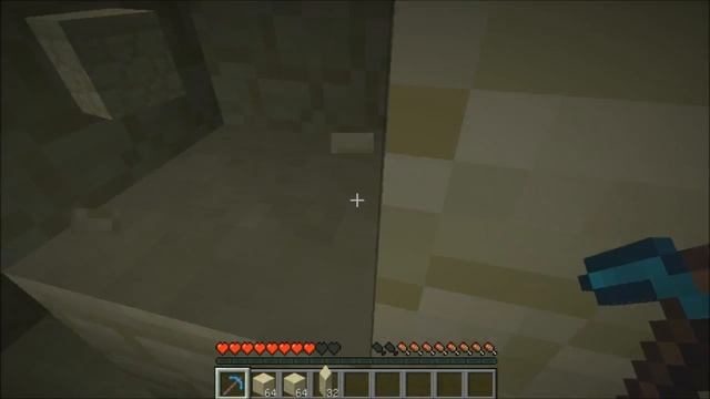 КИРКА БОГА В MINECRAFT! [БЕЗ МОДОВ!] смотреть онлайн