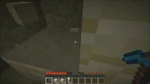 КИРКА БОГА В MINECRAFT! [БЕЗ МОДОВ!]