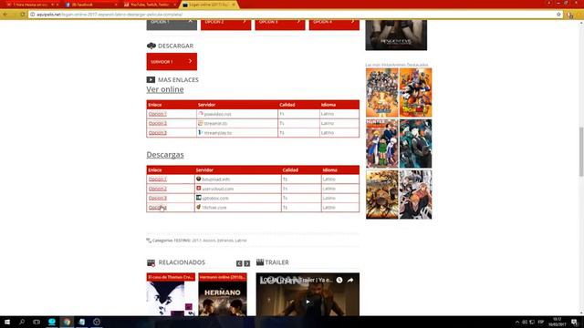 Descargar logan 2017 смотреть онлайн