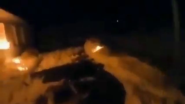 В РФ жгут военкоматы! смотреть онлайн