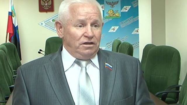 Активность белгородцев на выборах (данные на 10:00) смотреть онлайн