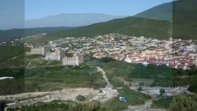 Сукко. Отзыв о курорте по итогам 9 дней проживания летом 2020 г.