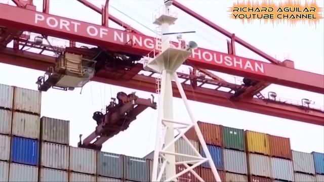 Watch How Other Countries Are Boosting Partnership With China смотреть онлайн