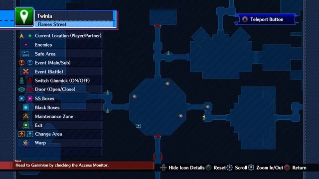 Neptunia Virtual Stars #10 Going In Circles смотреть онлайн